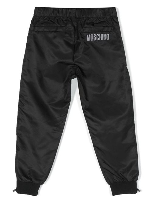  MOSCHINO KID | HUP077 N0Z72/60100